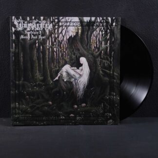 Kalmankantaja – Nostalgia I: Bones And Dust LP (Black Vinyl)