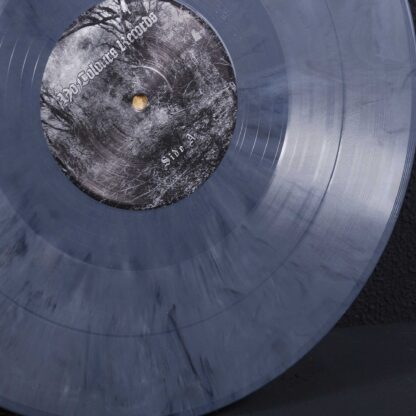 Kladovest – Escape In Melancholy LP (Grey Marble Vinyl)