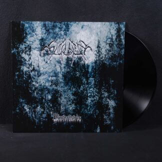 Kladovest – Winterwards LP (Black Vinyl)