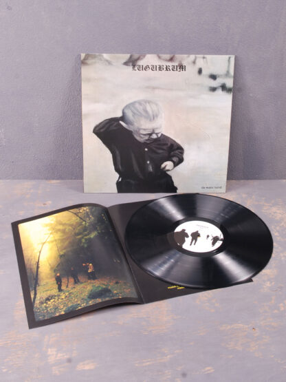 Lugubrum – De Ware Hond (Stavelot – Ghent) LP (Black Vinyl)