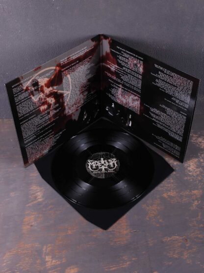 Marduk – Heaven Shall Burn… When We Are Gathered LP (Gatefold Black Vinyl)