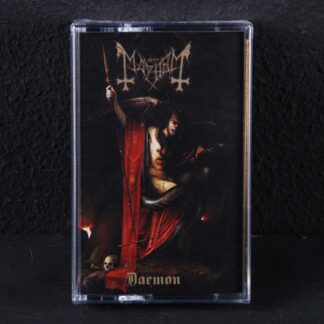 Mayhem – Daemon Tape