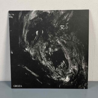 Mgla – Groza LP (Black Vinyl)