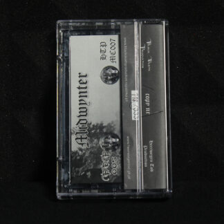 Midwynter – Four Seasons Of Frost / Into The Well Of Wyrd Tape