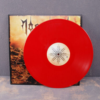 Morgoth – Odium LP (Red Vinyl)