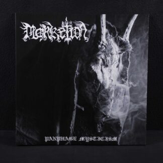 Morketida – Panphage Mysticism LP (Black Vinyl)
