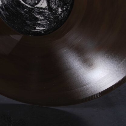 Mortiis – Keiser Av En Dimensjon Ukjent LP (Eye Of The Cosmos Vinyl)