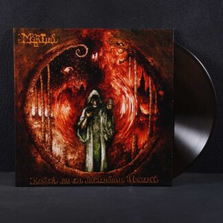 Mortiis – Keiser Av En Dimensjon Ukjent LP (Eye Of The Cosmos Vinyl)