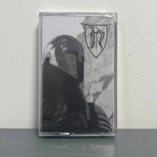Nocternity – Harps Of The Ancient Temples Tape