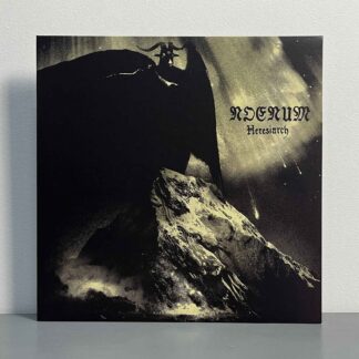 Noenum – Heresiarch LP (Gatefold Black Vinyl)