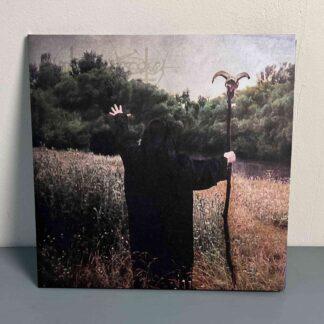 Nokturnal Mortum – Goat Horns 2LP (Gatefold Black Vinyl) (2022 Reissue)