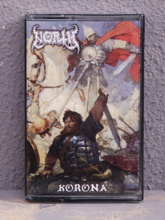 North – Korona Tape