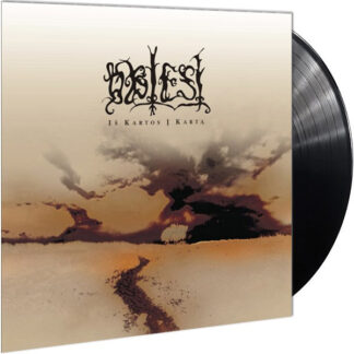 Obtest – Is Kartos I Karta LP (Gatefold Black Vinyl)