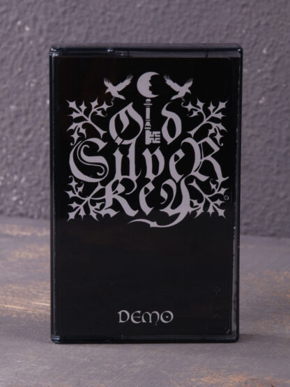 Old Silver Key – Demo Tape
