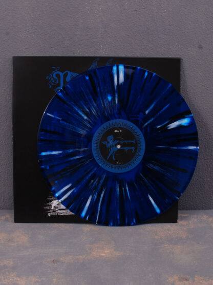 Profanatica – Altar Of The Virgin Whore 12" MLP (Blue with Black & White Splatter Vinyl)