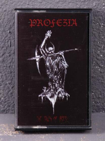 Profezia – The Truth Of Ages Tape