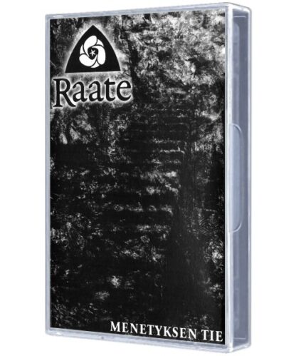 Raate – Menetyksen Tie Tape