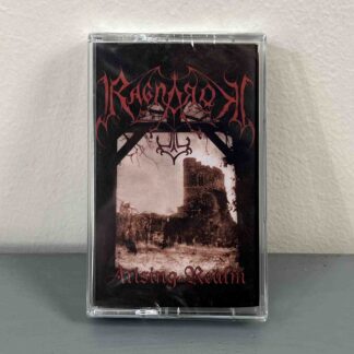 Ragnarok – Arising Realm Tape