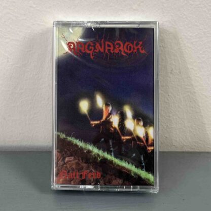 Ragnarok – Nattferd Tape