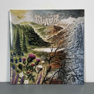 Ruadh – Eternal 2LP (Gatefold Moss Green Vinyl)