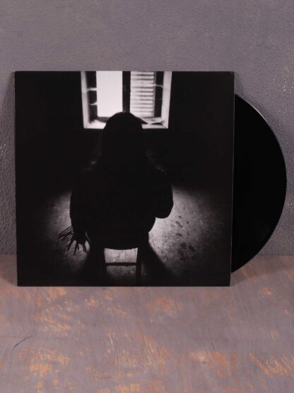 Sacrificia Mortuorum – Possede La Bete LP (Black Vinyl)