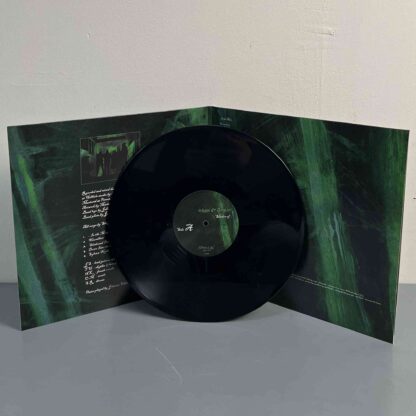 Shape Of Despair – Shades Of… 2LP (Gatefold Black Vinyl)