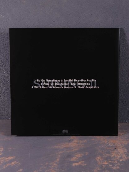 Shining II – Livets Andhallplats (Gatefold LP)