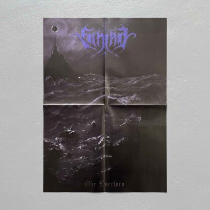 Sinira – The Everlorn 2LP (Gatefold Violet Vinyl)