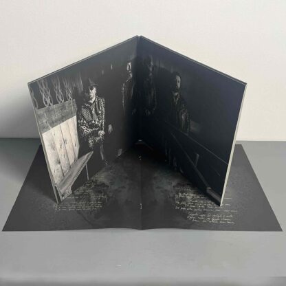 Solstafir – Endless Twilight Of Codependent Love 2LP (Gatefold Turquoise Vinyl)