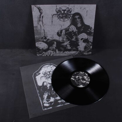 Streams Of Blood – Allgegenwartig LP (Black Vinyl)