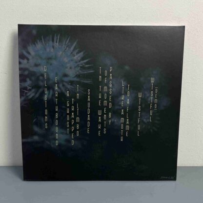 Sylvaine – Wistful 2LP (Gatefold Black Vinyl)