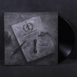 The Committee – Memorandum Occultus LP (Black Vinyl)