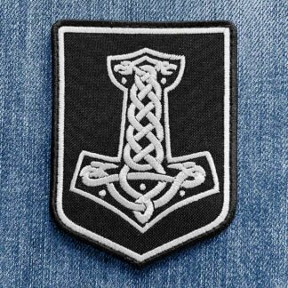 Thor’s Hammer 4 Patch
