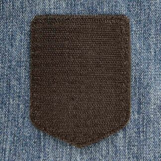 Thor’s Hammer 4 Velcro Patch