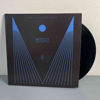 Thy Catafalque – Mezolit (Live At Fekete Zaj) 2LP (Gatefold Black Vinyl)