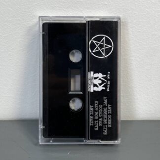 Totenwitch – A Tribute To Nosferatu EP Tape
