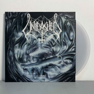 Unleashed – Where No Life Dwells LP (Clear Vinyl)