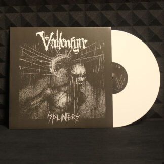 Vallenfyre – Splinters LP (White Vinyl)