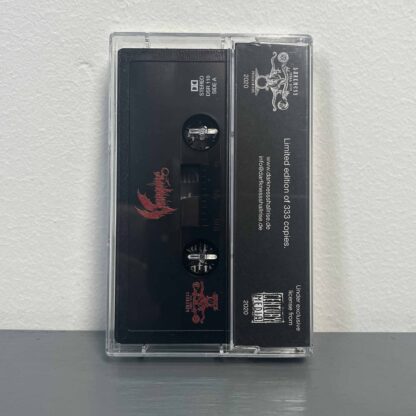 Vampire – Rex Tape
