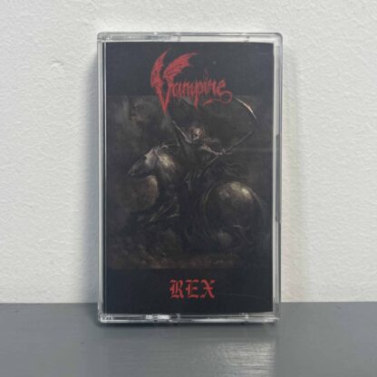 Vampire – Rex Tape