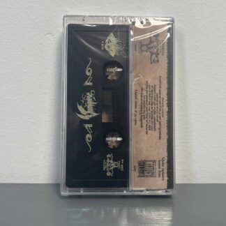 Vampire – With Primeval Force Tape