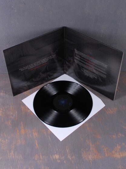 Vipassi – Sunyata LP (Gatefold Black Vinyl)