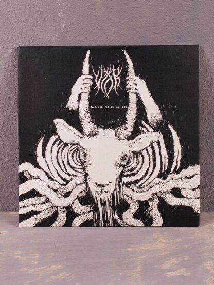 Vithr – Hedensk Skikk Og Tro LP (Black Vinyl)