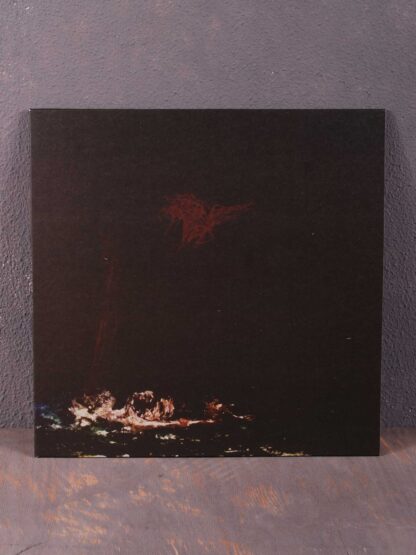 Void Eater – III-IIII LP (Black Vinyl)