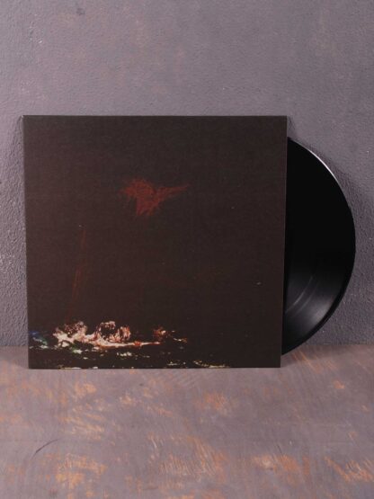 Void Eater – III-IIII LP (Black Vinyl)