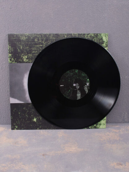 VOND – Green Eyed Demon LP