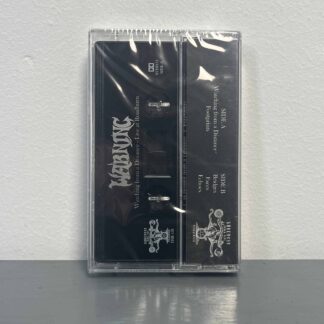 Warning – Watching From A Distance (Live At Roadburn) Tape