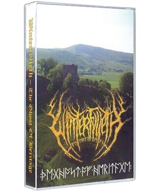 Winterfylleth – The Ghost Of Heritage Tape