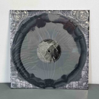 Depressive Silence – I LP (Grey/Black Swirl Vinyl)