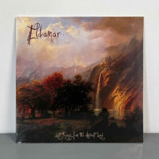 Eldamar – Lost Songs From The Ancient Land LP (Purple/Orange Galaxy Vinyl)